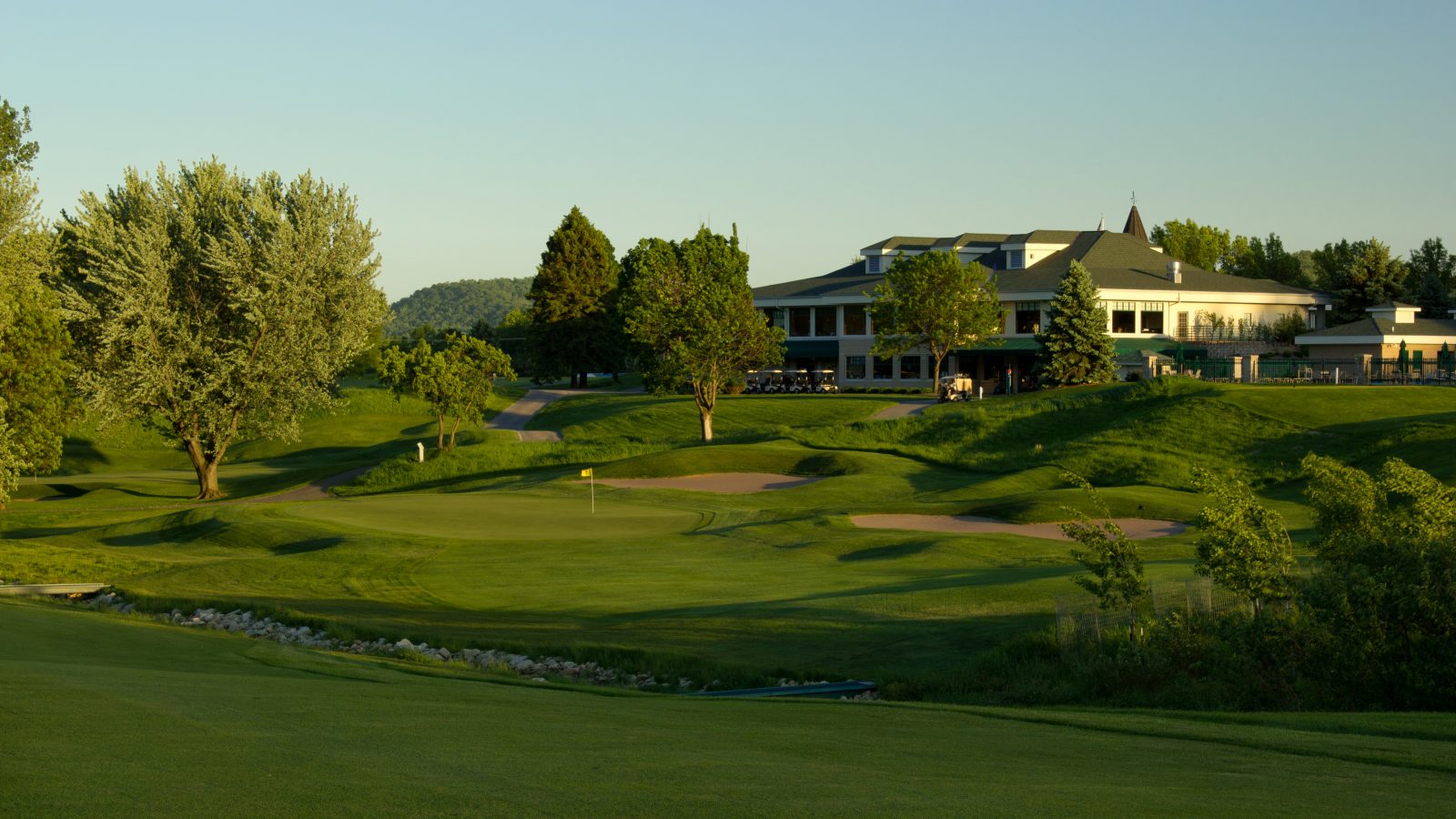 La Crosse Country Club