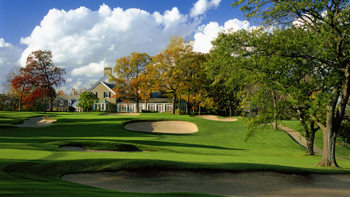 Milwaukee Country Club