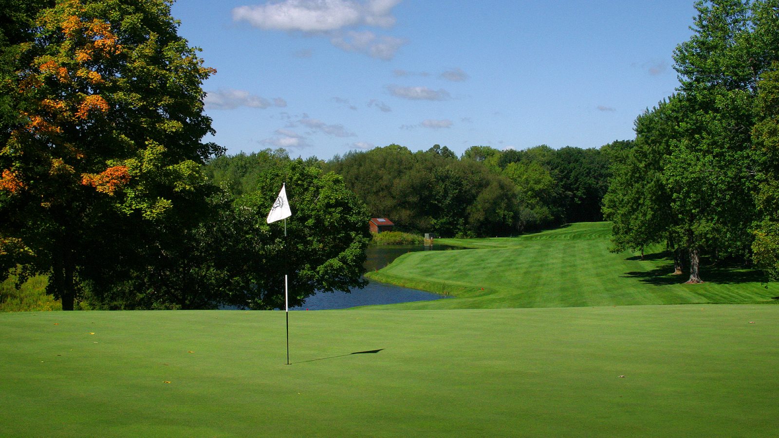 Oconomowoc Golf Club