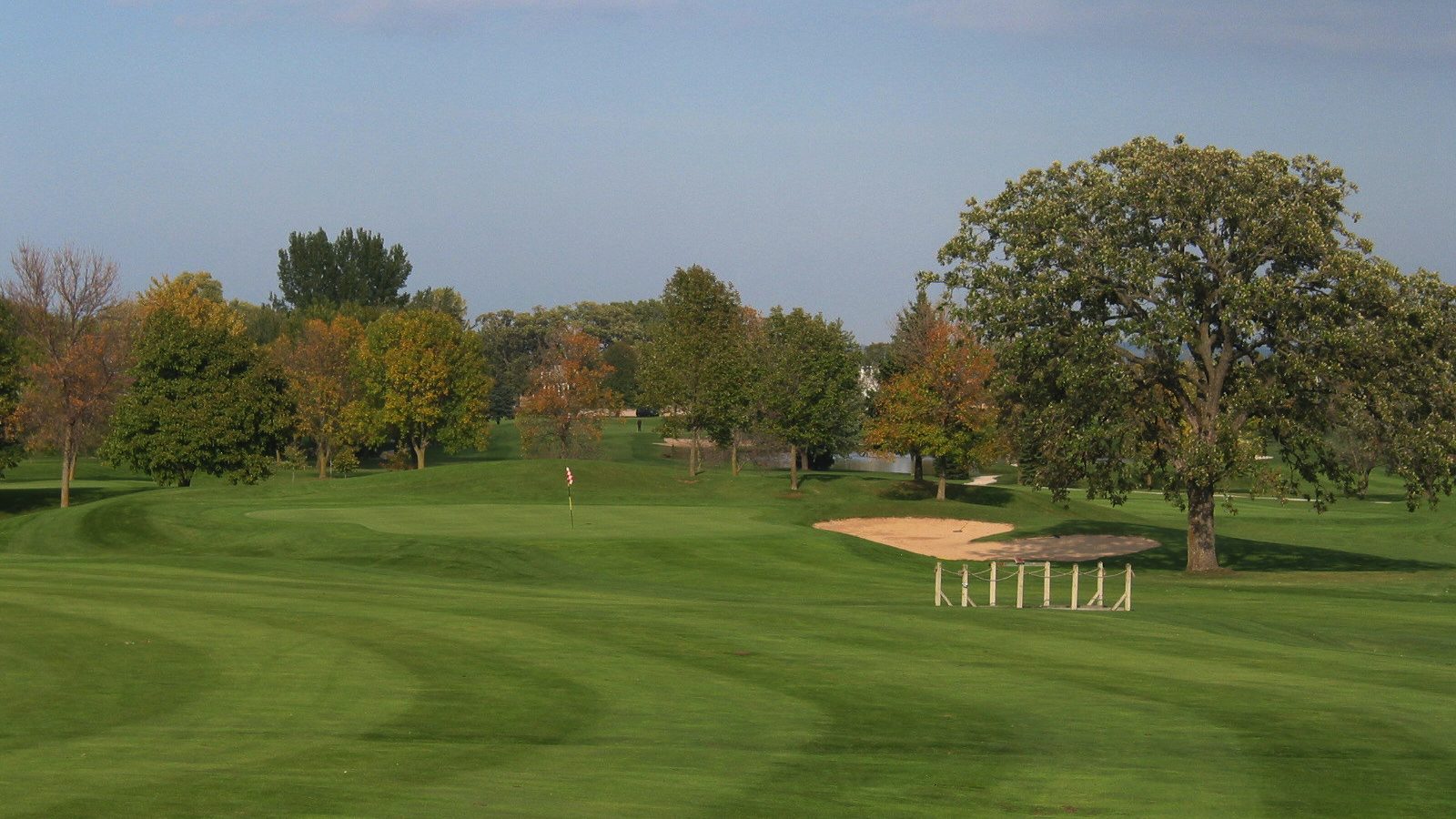 Rolling Meadows Golf Course