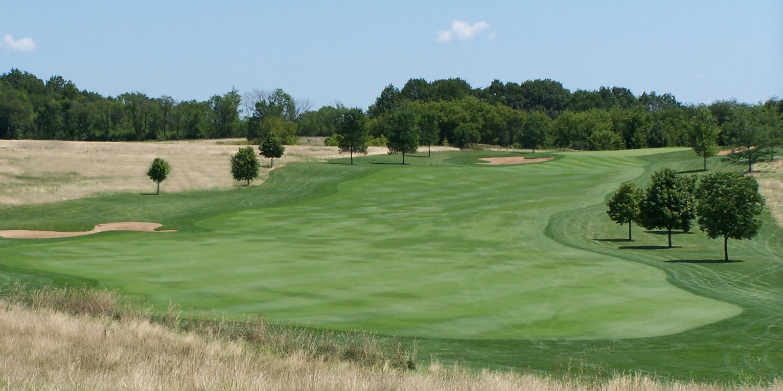 Hall Of Fame Wisconsin State Golf Association WSGA