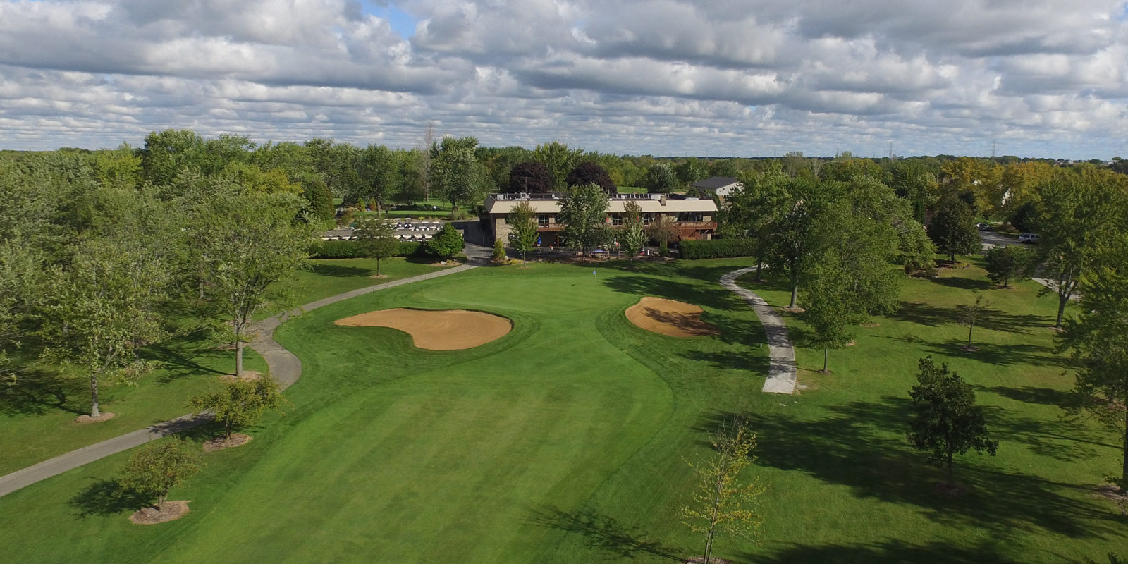 Muskego Lakes Country Club