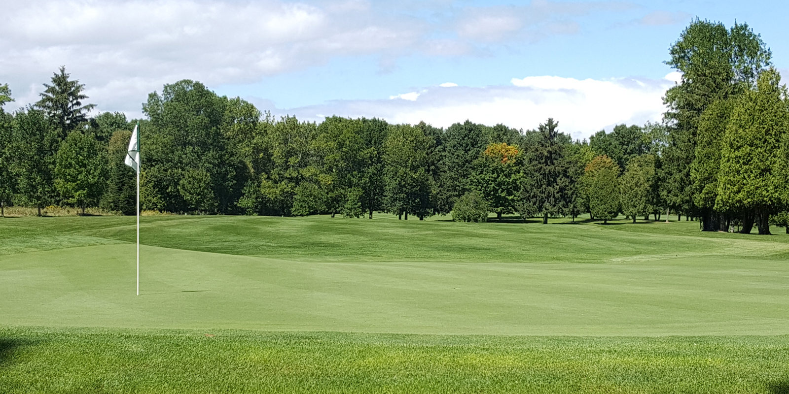 Riverdale Country Club