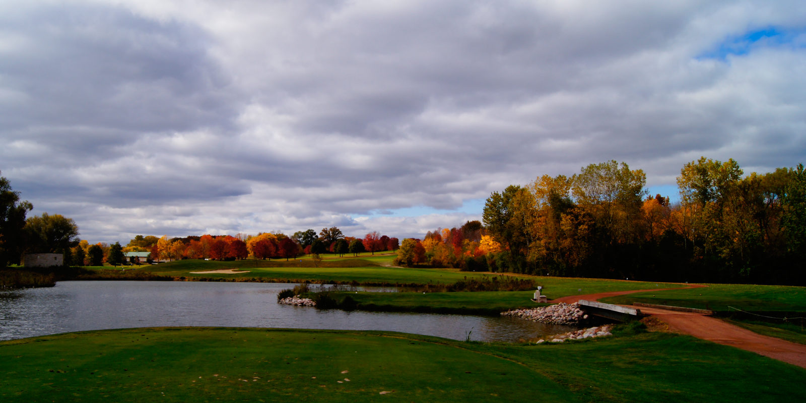 Western Lakes Golf Club